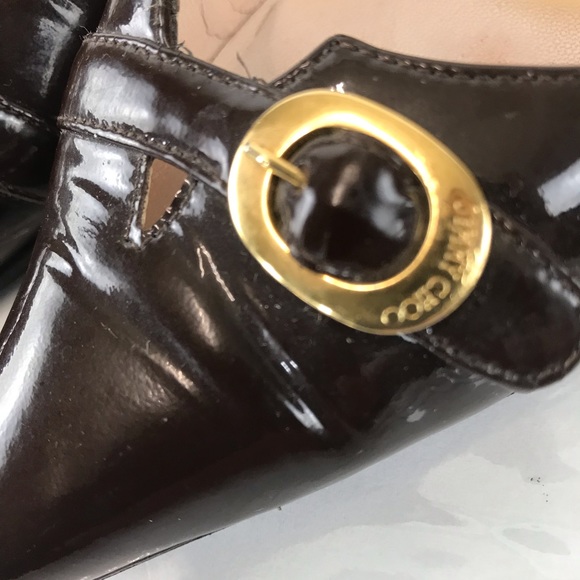 Jimmy choo heels - Picture 5 of 8